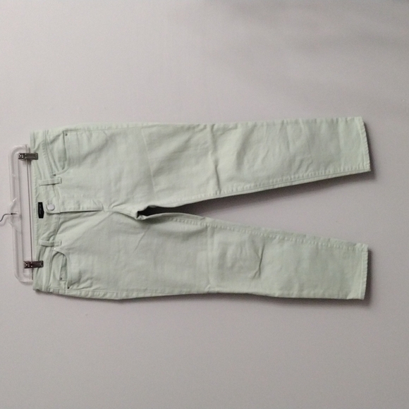 Ann Taylor Women's Modern Size 6 Pants - Picture 1 of 10